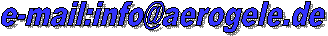 e-mail:info@aerogele.de