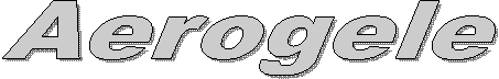 Aerogele
